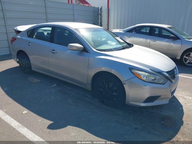 Продажа на аукционе авто 2016 Nissan Altima 2.5/2.5 S/2.5 Sl/2.5 Sr/2.5 Sv, vin: 1N4AL3AP1GN367971, номер лота: 45938553