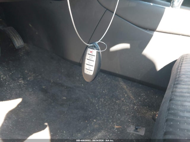 Продаж на аукціоні авто 2016 Nissan Altima 2.5/2.5 S/2.5 Sl/2.5 Sr/2.5 Sv, vin: 1N4AL3AP1GN367971, номер лоту: 45938553
