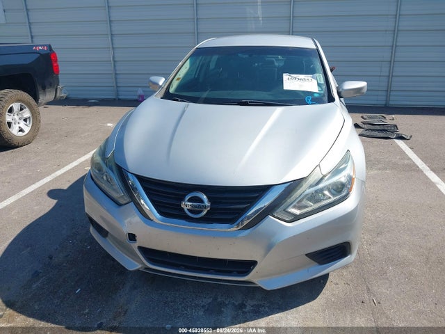 Продаж на аукціоні авто 2016 Nissan Altima 2.5/2.5 S/2.5 Sl/2.5 Sr/2.5 Sv, vin: 1N4AL3AP1GN367971, номер лоту: 45938553