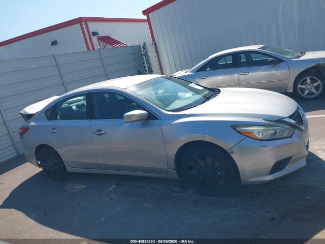 Продаж на аукціоні авто 2016 Nissan Altima 2.5/2.5 S/2.5 Sl/2.5 Sr/2.5 Sv, vin: 1N4AL3AP1GN367971, номер лоту: 45938553