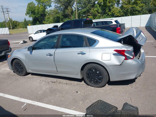 Продаж на аукціоні авто 2016 Nissan Altima 2.5/2.5 S/2.5 Sl/2.5 Sr/2.5 Sv, vin: 1N4AL3AP1GN367971, номер лоту: 45938553