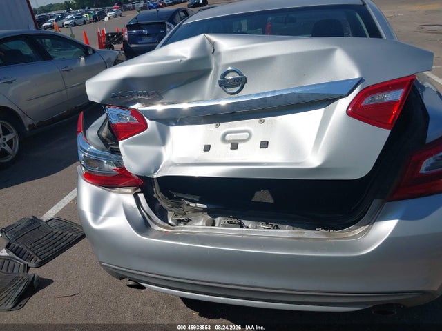 Продаж на аукціоні авто 2016 Nissan Altima 2.5/2.5 S/2.5 Sl/2.5 Sr/2.5 Sv, vin: 1N4AL3AP1GN367971, номер лоту: 45938553