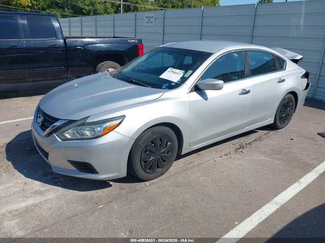 Продаж на аукціоні авто 2016 Nissan Altima 2.5/2.5 S/2.5 Sl/2.5 Sr/2.5 Sv, vin: 1N4AL3AP1GN367971, номер лоту: 45938553