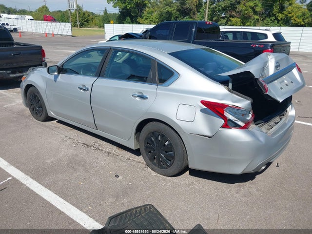 Продаж на аукціоні авто 2016 Nissan Altima 2.5/2.5 S/2.5 Sl/2.5 Sr/2.5 Sv, vin: 1N4AL3AP1GN367971, номер лоту: 45938553
