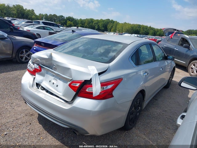 Продаж на аукціоні авто 2016 Nissan Altima 2.5/2.5 S/2.5 Sl/2.5 Sr/2.5 Sv, vin: 1N4AL3AP1GN367971, номер лоту: 45938553