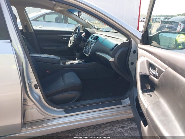 Продаж на аукціоні авто 2016 Nissan Altima 2.5/2.5 S/2.5 Sl/2.5 Sr/2.5 Sv, vin: 1N4AL3AP1GN367971, номер лоту: 45938553