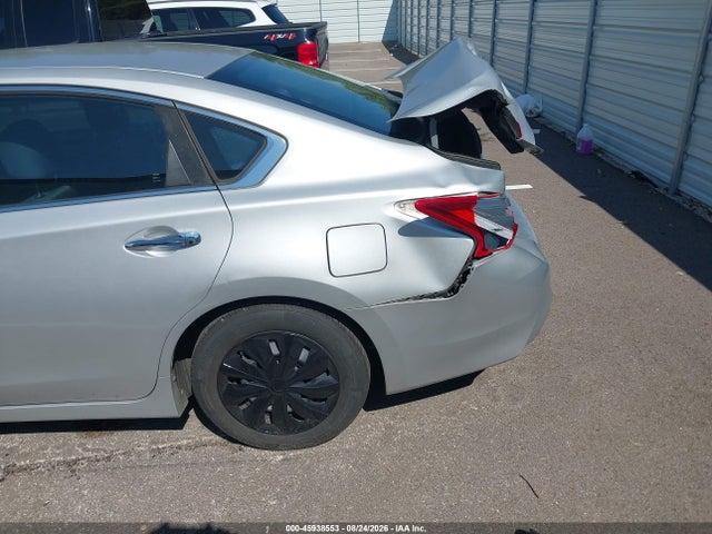 Продаж на аукціоні авто 2016 Nissan Altima 2.5/2.5 S/2.5 Sl/2.5 Sr/2.5 Sv, vin: 1N4AL3AP1GN367971, номер лоту: 45938553