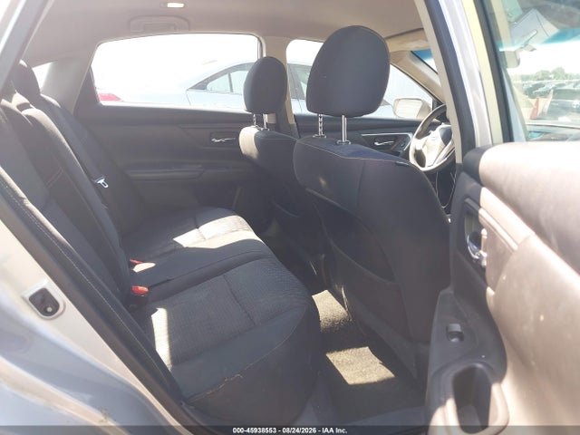 Продаж на аукціоні авто 2016 Nissan Altima 2.5/2.5 S/2.5 Sl/2.5 Sr/2.5 Sv, vin: 1N4AL3AP1GN367971, номер лоту: 45938553