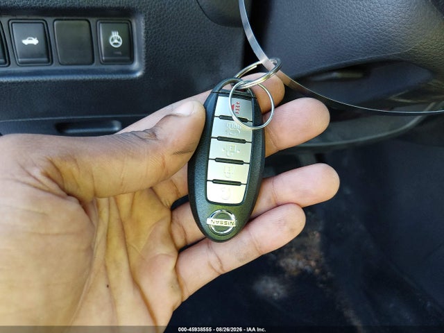 2013 Nissan Altima 2.5 Sl მანქანა იყიდება აუქციონზე, vin: 1N4AL3AP3DN435764, აუქციონის ნომერი: 45938555