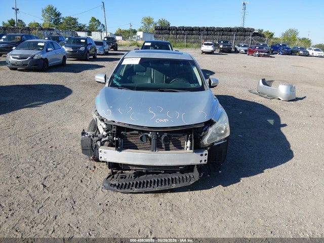 2013 Nissan Altima 2.5 Sl მანქანა იყიდება აუქციონზე, vin: 1N4AL3AP3DN435764, აუქციონის ნომერი: 45938555