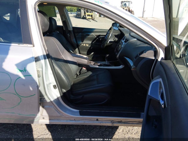 2013 Nissan Altima 2.5 Sl მანქანა იყიდება აუქციონზე, vin: 1N4AL3AP3DN435764, აუქციონის ნომერი: 45938555