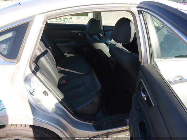 2013 Nissan Altima 2.5 Sl მანქანა იყიდება აუქციონზე, vin: 1N4AL3AP3DN435764, აუქციონის ნომერი: 45938555