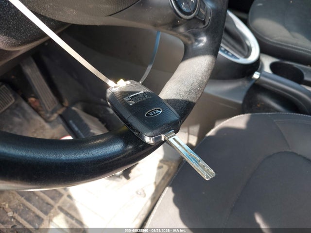 Aukcja sprzedaży 2016 Kia Soul, vin: KNDJN2A20G7269621, numer aukcji: 45938560