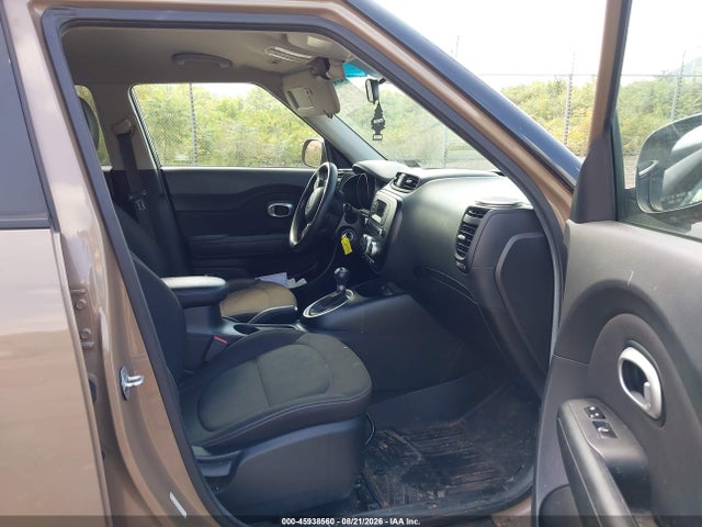 Aukcja sprzedaży 2016 Kia Soul, vin: KNDJN2A20G7269621, numer aukcji: 45938560