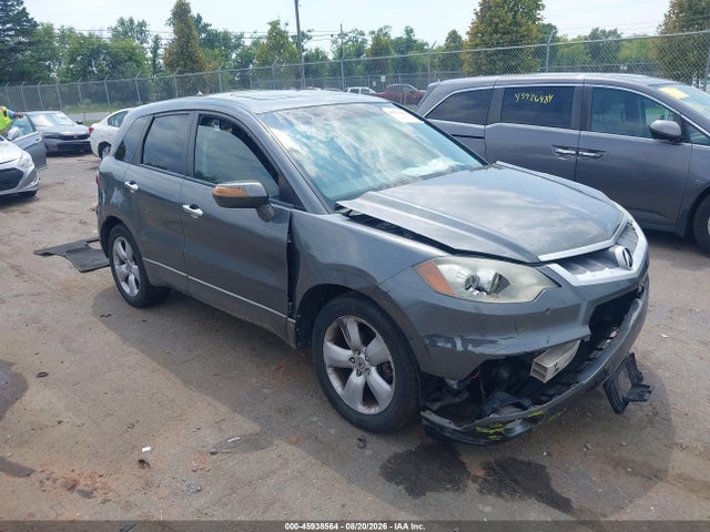 Auction sale of the 2008 Acura Rdx, vin: 5J8TB18228A008479, lot number: 45938564