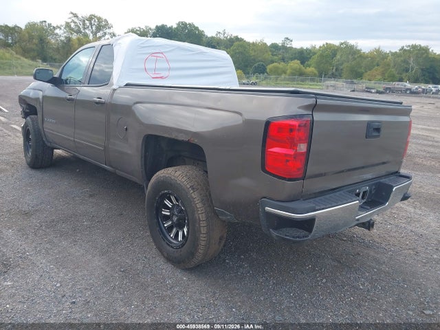Продаж на аукціоні авто 2015 Chevrolet Silverado 1500 Lt, vin: 1GCRCREH1FZ182913, номер лоту: 45938569