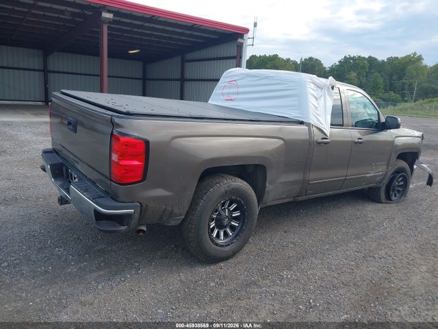 Продаж на аукціоні авто 2015 Chevrolet Silverado 1500 Lt, vin: 1GCRCREH1FZ182913, номер лоту: 45938569