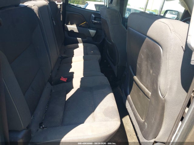 Продаж на аукціоні авто 2015 Chevrolet Silverado 1500 Lt, vin: 1GCRCREH1FZ182913, номер лоту: 45938569
