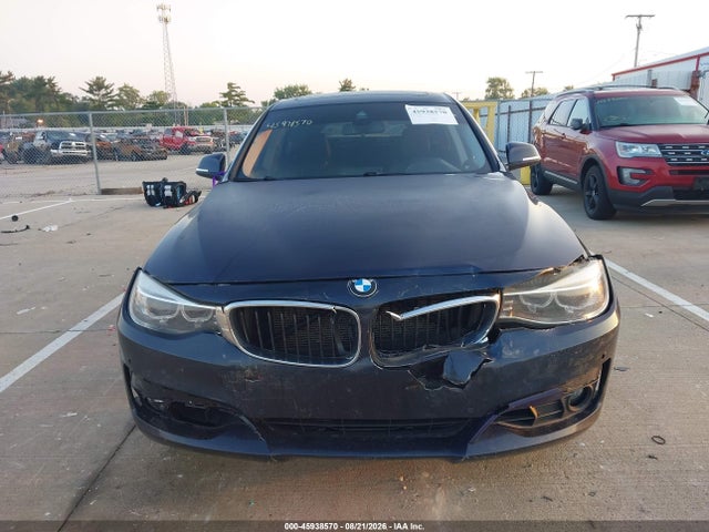 Aukcja sprzedaży 2016 Bmw 328i Gran Turismo Xdrive, vin: WBA8Z5C56GG502183, numer aukcji: 45938570