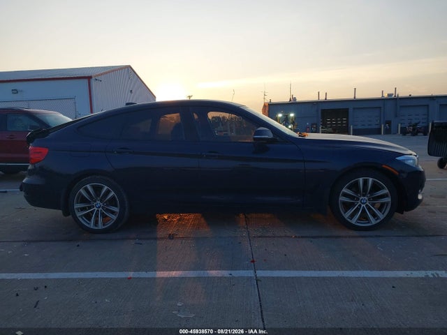 Aukcja sprzedaży 2016 Bmw 328i Gran Turismo Xdrive, vin: WBA8Z5C56GG502183, numer aukcji: 45938570
