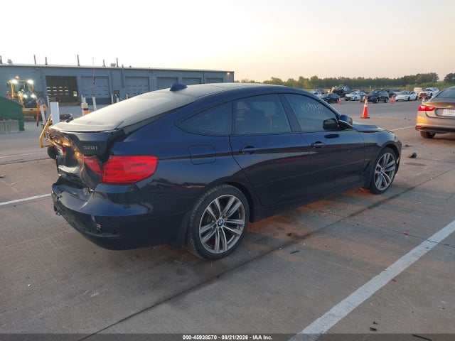 Aukcja sprzedaży 2016 Bmw 328i Gran Turismo Xdrive, vin: WBA8Z5C56GG502183, numer aukcji: 45938570