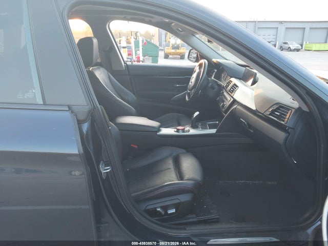 Aukcja sprzedaży 2016 Bmw 328i Gran Turismo Xdrive, vin: WBA8Z5C56GG502183, numer aukcji: 45938570