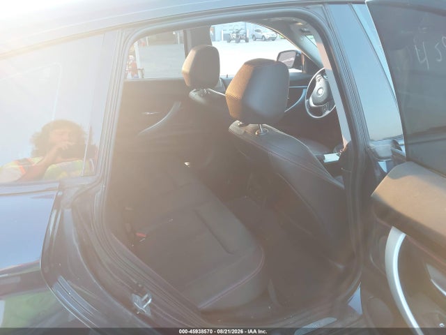 Aukcja sprzedaży 2016 Bmw 328i Gran Turismo Xdrive, vin: WBA8Z5C56GG502183, numer aukcji: 45938570