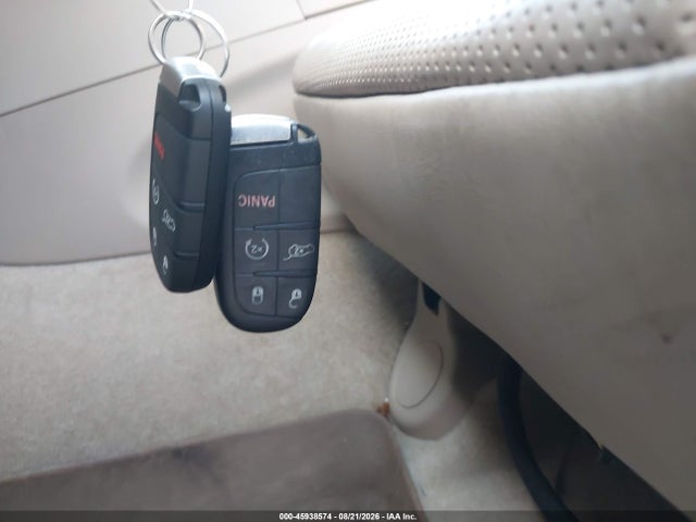 Продажа на аукционе авто 2015 Jeep Grand Cherokee Overland, vin: 1C4RJECGXFC669510, номер лота: 45938574