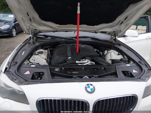 Продажа на аукционе авто 2012 Bmw 535i, vin: WBAFR7C59CC808220, номер лота: 45938575