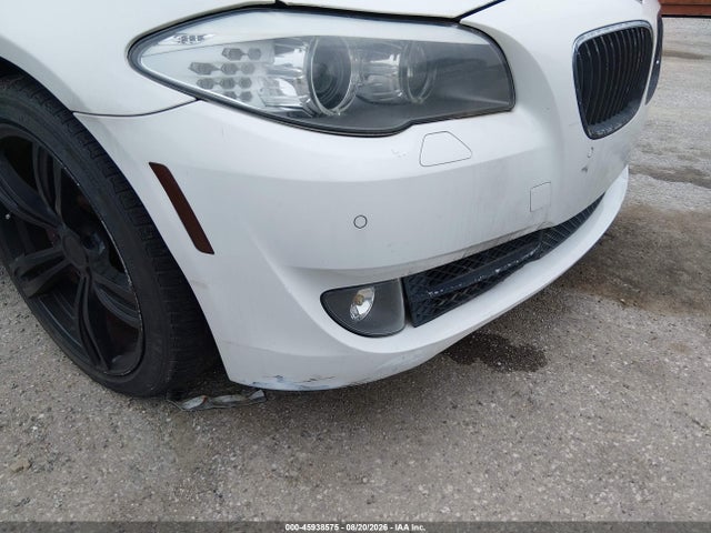Продажа на аукционе авто 2012 Bmw 535i, vin: WBAFR7C59CC808220, номер лота: 45938575