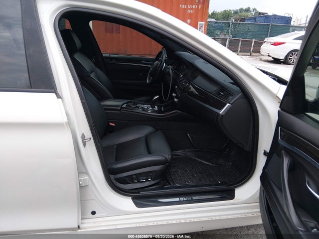 Продажа на аукционе авто 2012 Bmw 535i, vin: WBAFR7C59CC808220, номер лота: 45938575
