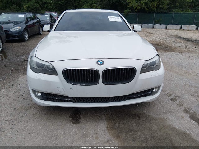 Продажа на аукционе авто 2012 Bmw 535i, vin: WBAFR7C59CC808220, номер лота: 45938575