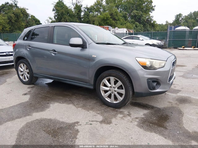 Aukcja sprzedaży 2015 Mitsubishi Outlander Sport Es, vin: 4A4AP3AU4FE005869, numer aukcji: 45938579