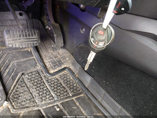 Aukcja sprzedaży 2015 Mitsubishi Outlander Sport Es, vin: 4A4AP3AU4FE005869, numer aukcji: 45938579