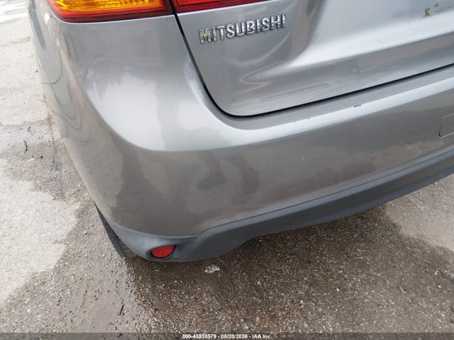 Aukcja sprzedaży 2015 Mitsubishi Outlander Sport Es, vin: 4A4AP3AU4FE005869, numer aukcji: 45938579