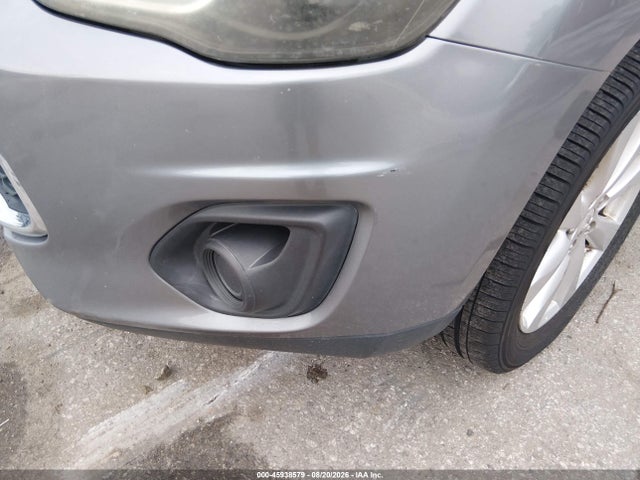 Aukcja sprzedaży 2015 Mitsubishi Outlander Sport Es, vin: 4A4AP3AU4FE005869, numer aukcji: 45938579