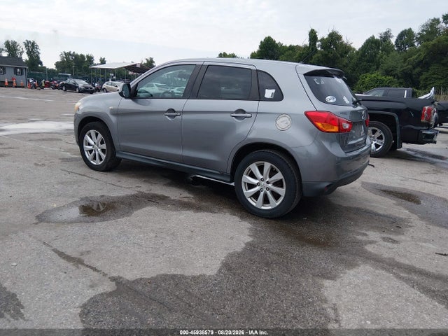 Aukcja sprzedaży 2015 Mitsubishi Outlander Sport Es, vin: 4A4AP3AU4FE005869, numer aukcji: 45938579