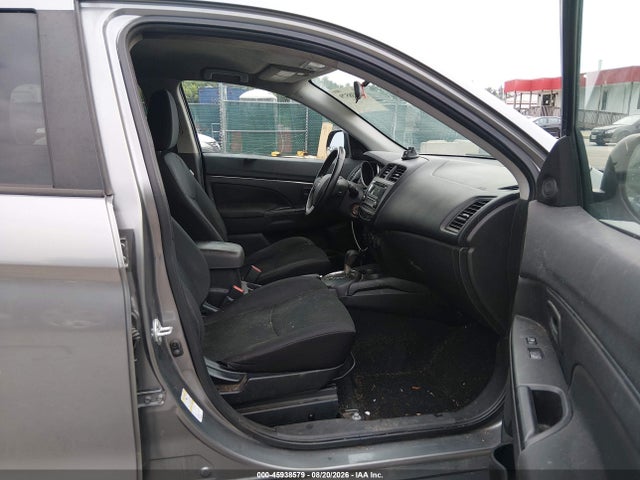 Aukcja sprzedaży 2015 Mitsubishi Outlander Sport Es, vin: 4A4AP3AU4FE005869, numer aukcji: 45938579
