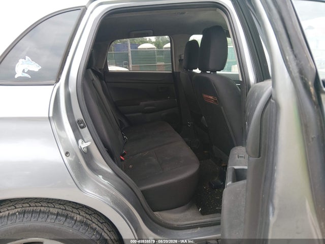Aukcja sprzedaży 2015 Mitsubishi Outlander Sport Es, vin: 4A4AP3AU4FE005869, numer aukcji: 45938579