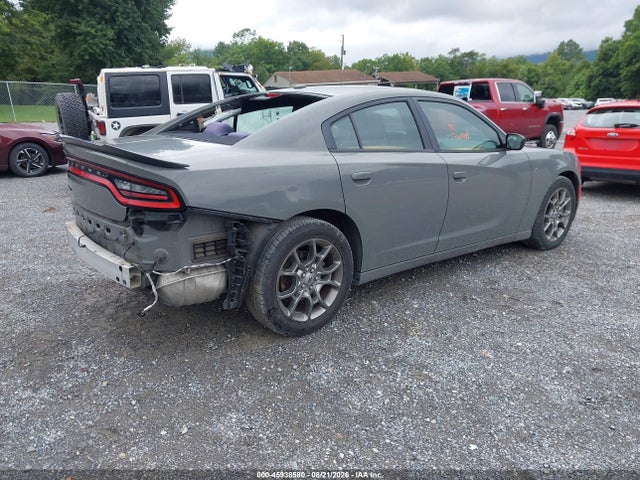 45938580 :رقم المزاد ، 2C3CDXFG5HH540017 vin ، 2017 Dodge Charger Se Awd مزاد بيع