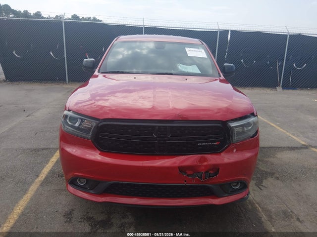 Продажа на аукционе авто 2015 Dodge Durango Sxt, vin: 1C4RDHAG8FC834109, номер лота: 45938581