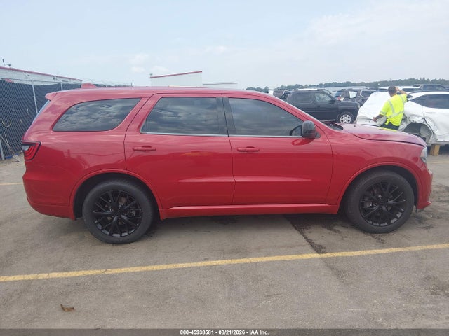 Продажа на аукционе авто 2015 Dodge Durango Sxt, vin: 1C4RDHAG8FC834109, номер лота: 45938581