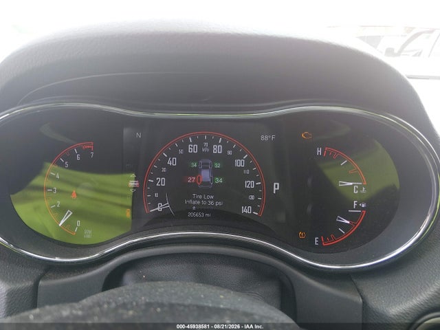 Продажа на аукционе авто 2015 Dodge Durango Sxt, vin: 1C4RDHAG8FC834109, номер лота: 45938581