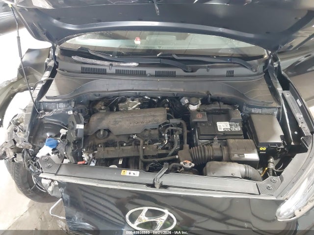 Продажа на аукционе авто 2022 Hyundai Kona Sel, vin: KM8K32AB7NU916410, номер лота: 45938583