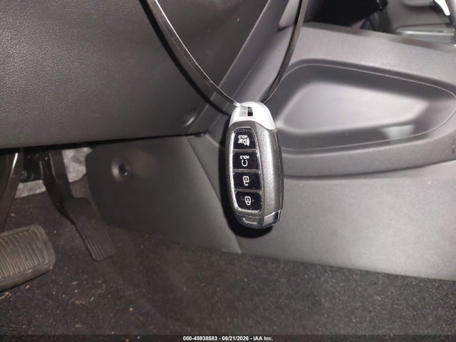 Продажа на аукционе авто 2022 Hyundai Kona Sel, vin: KM8K32AB7NU916410, номер лота: 45938583
