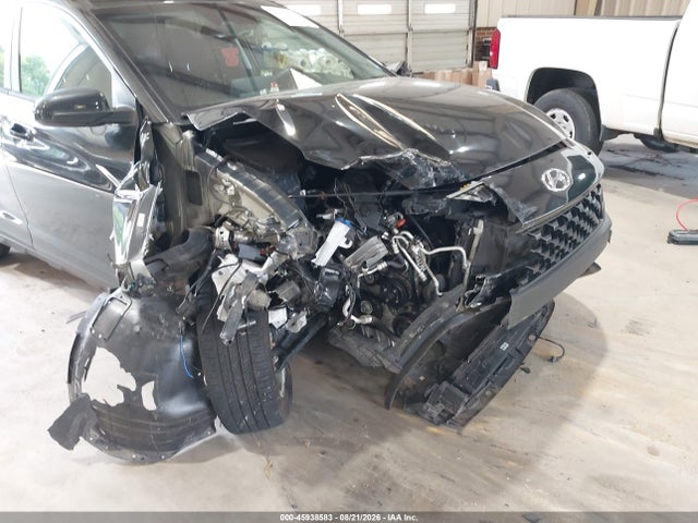 Продажа на аукционе авто 2022 Hyundai Kona Sel, vin: KM8K32AB7NU916410, номер лота: 45938583