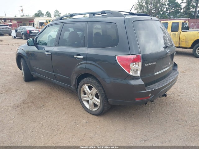 Aukcja sprzedaży 2009 Subaru Forester 2.5x, vin: JF2SH63609H726249, numer aukcji: 45938589