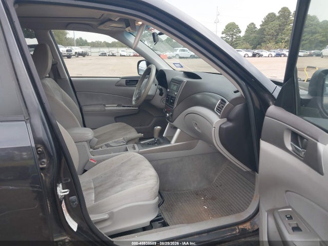 Aukcja sprzedaży 2009 Subaru Forester 2.5x, vin: JF2SH63609H726249, numer aukcji: 45938589