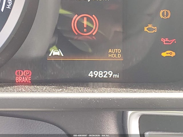 Продаж на аукціоні авто 2023 Hyundai Elantra Hybrid Blue, vin: KMHLM4AJXPU082527, номер лоту: 45938597