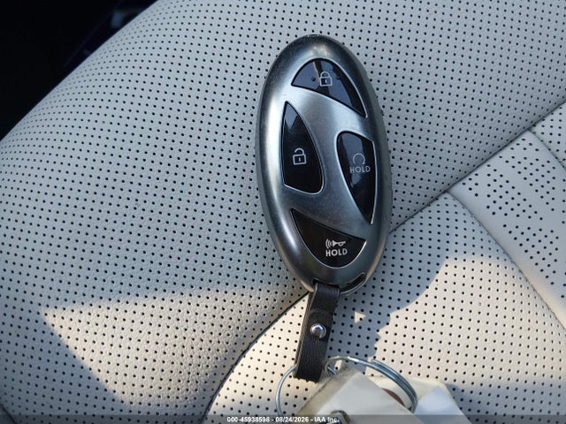 Aukcja sprzedaży 2025 Hyundai Sonata Hybrid Limited, vin: KMHL54JJ4SA119935, numer aukcji: 45938598